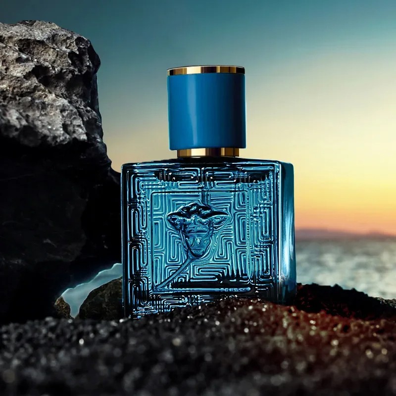 Irresistible Long Lasting Brand Perfume Cologne for Men
