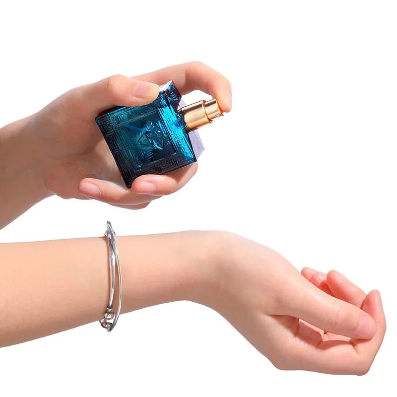 Irresistible Long Lasting Brand Perfume Cologne for Men