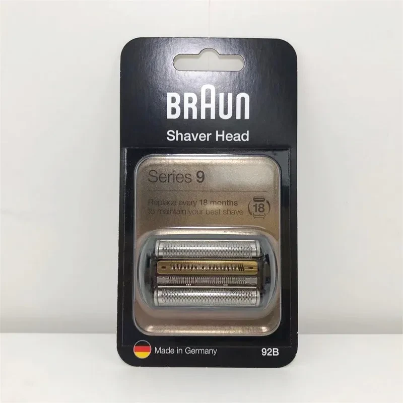 New Men's Personality Fashion Shaver