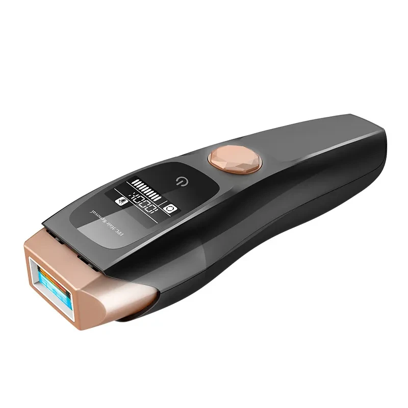 Shaver Skin Rejuvenation Whitening Hair Removal Machine