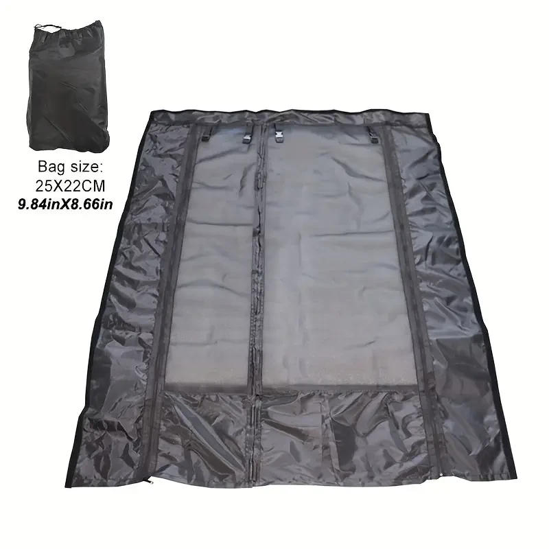 RV Mosquito Net