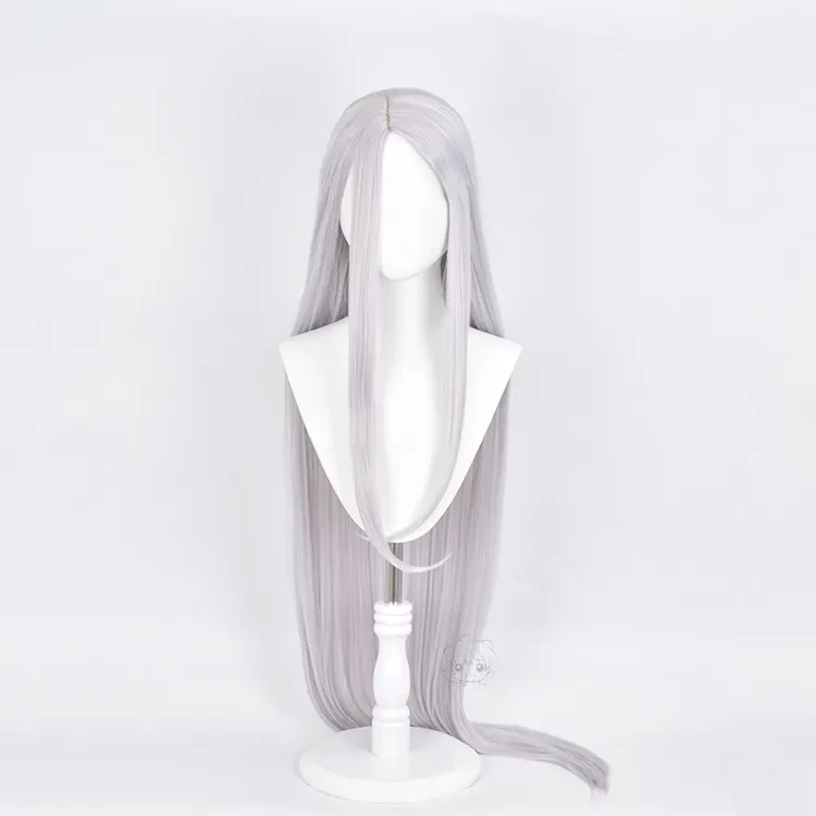 Mirko Cos Wig Cosplay Wig Anime Wig