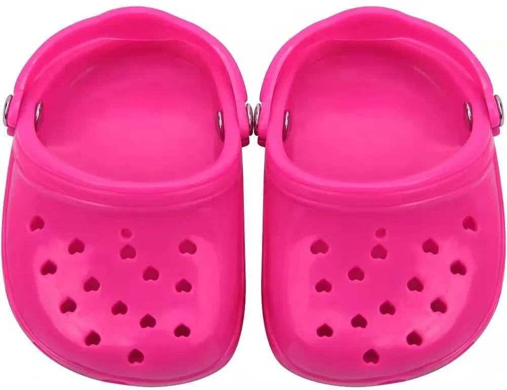Dog Crocs