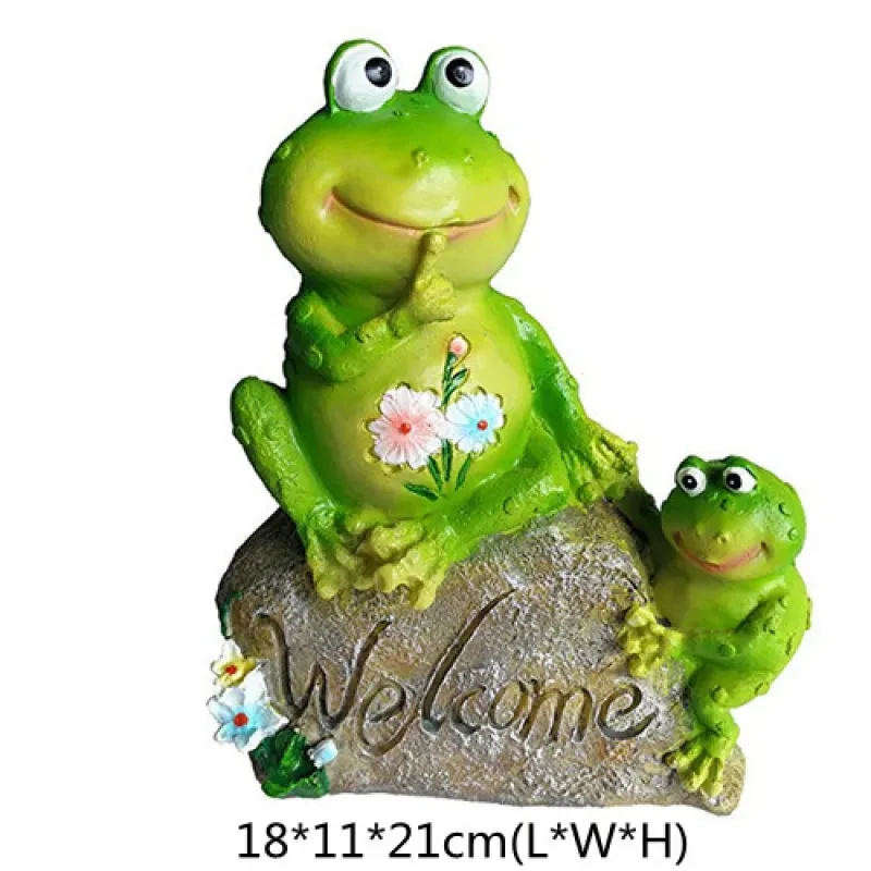 Frog Party Decorations.