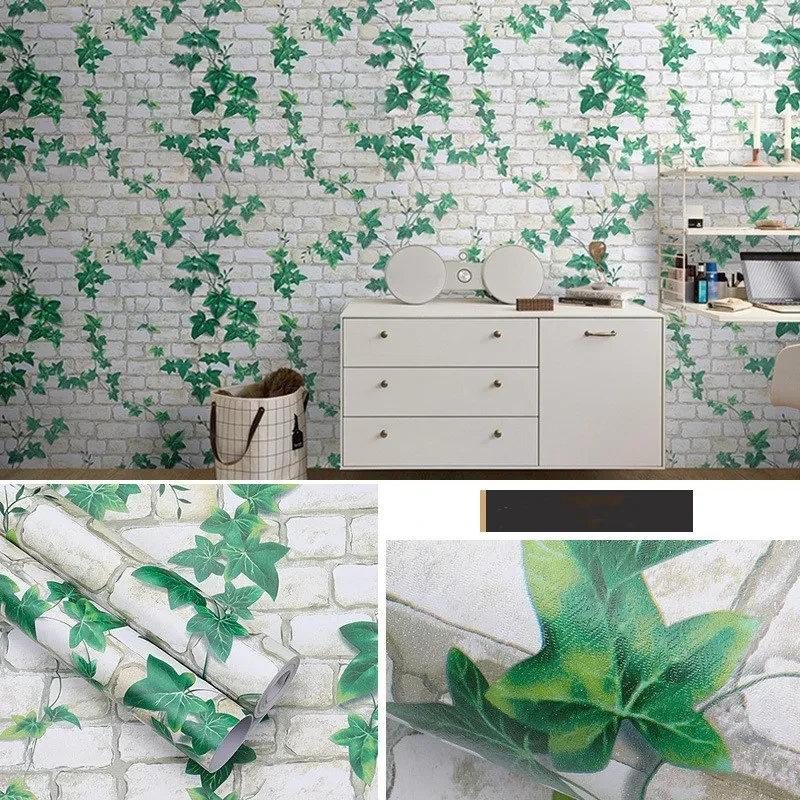 Self Adhesive Wallpaper
