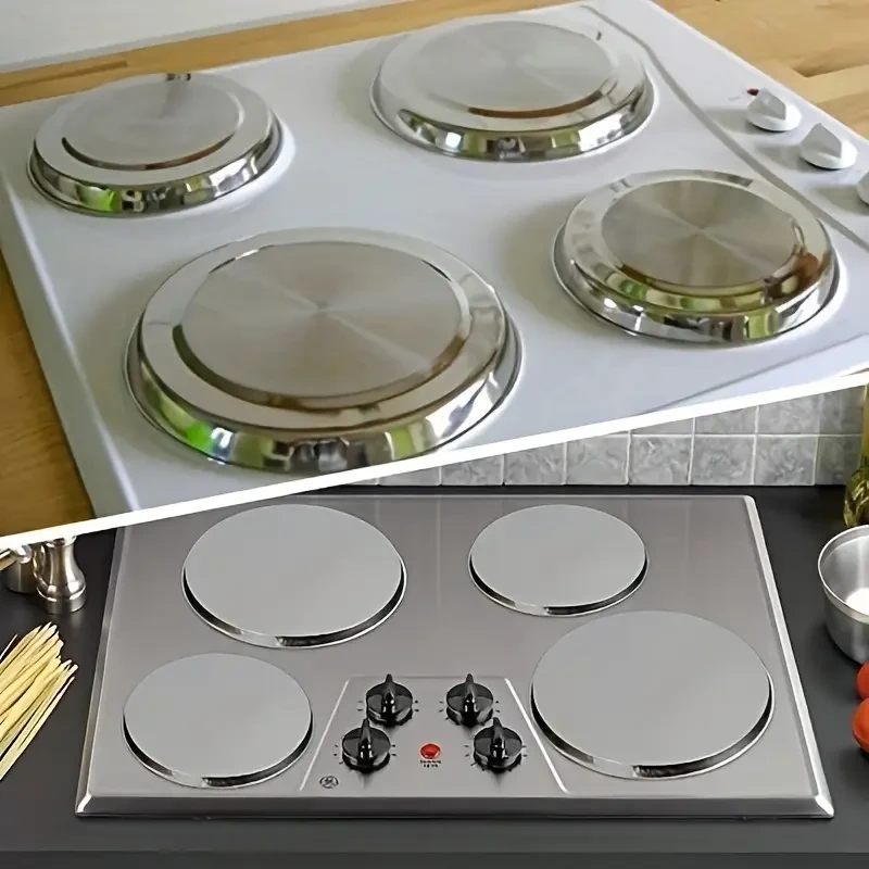 Stove Top Cover for Electric Stove
