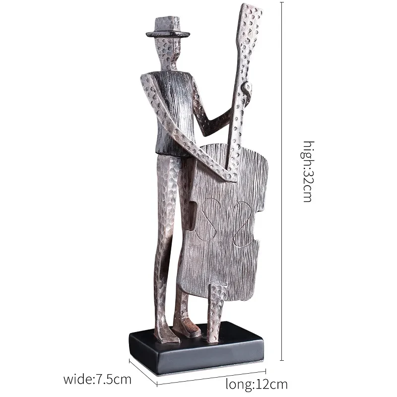 Office Living Room Model Room Wine Cabinet Decorations