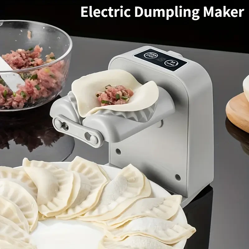 Automatic Dumpling Maker 1500 Dumplings Capacity