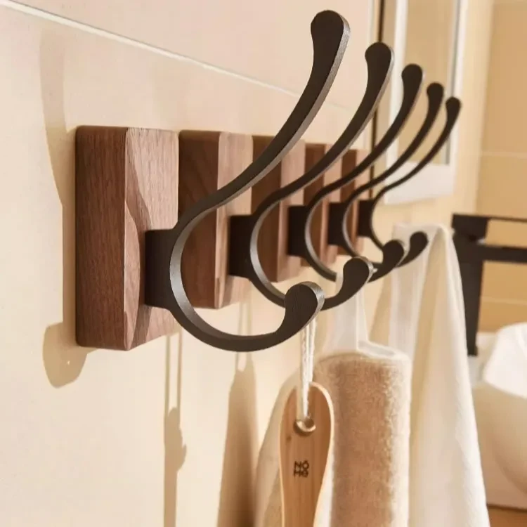 Wooden Hooks