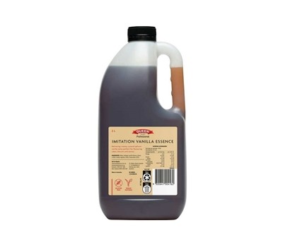 ESSENCE VANILLA IMITATION 2L (QUEEN 1-96-000419)