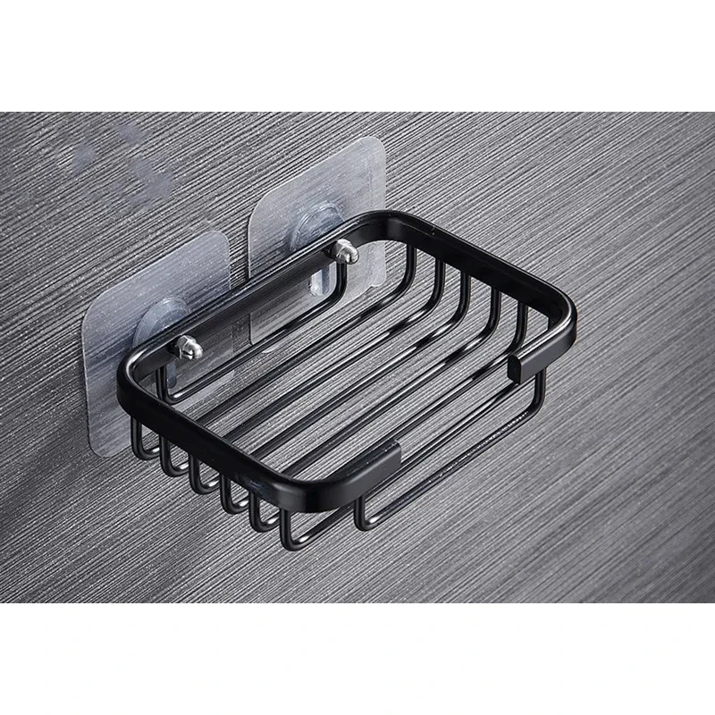 Innovative Soap Holder