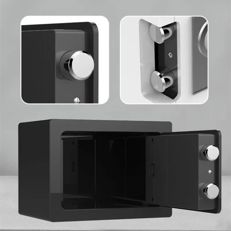 Lockable Storage Box