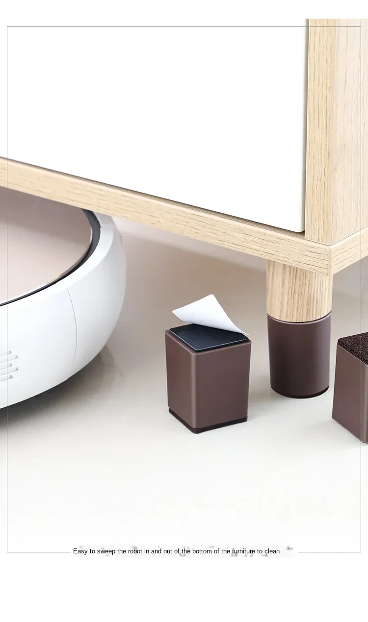 Wooden Furniture Legs