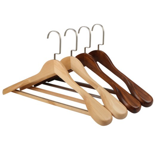 30cm coat hangers