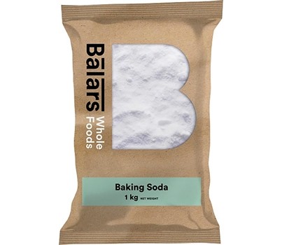 BAKING SODA 1KG (BALARS)
