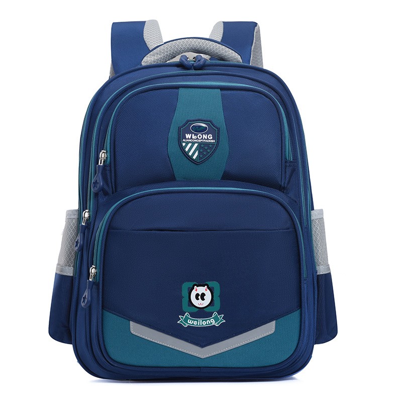 Fashion Children's Casual Boys And Girls Schoolbag