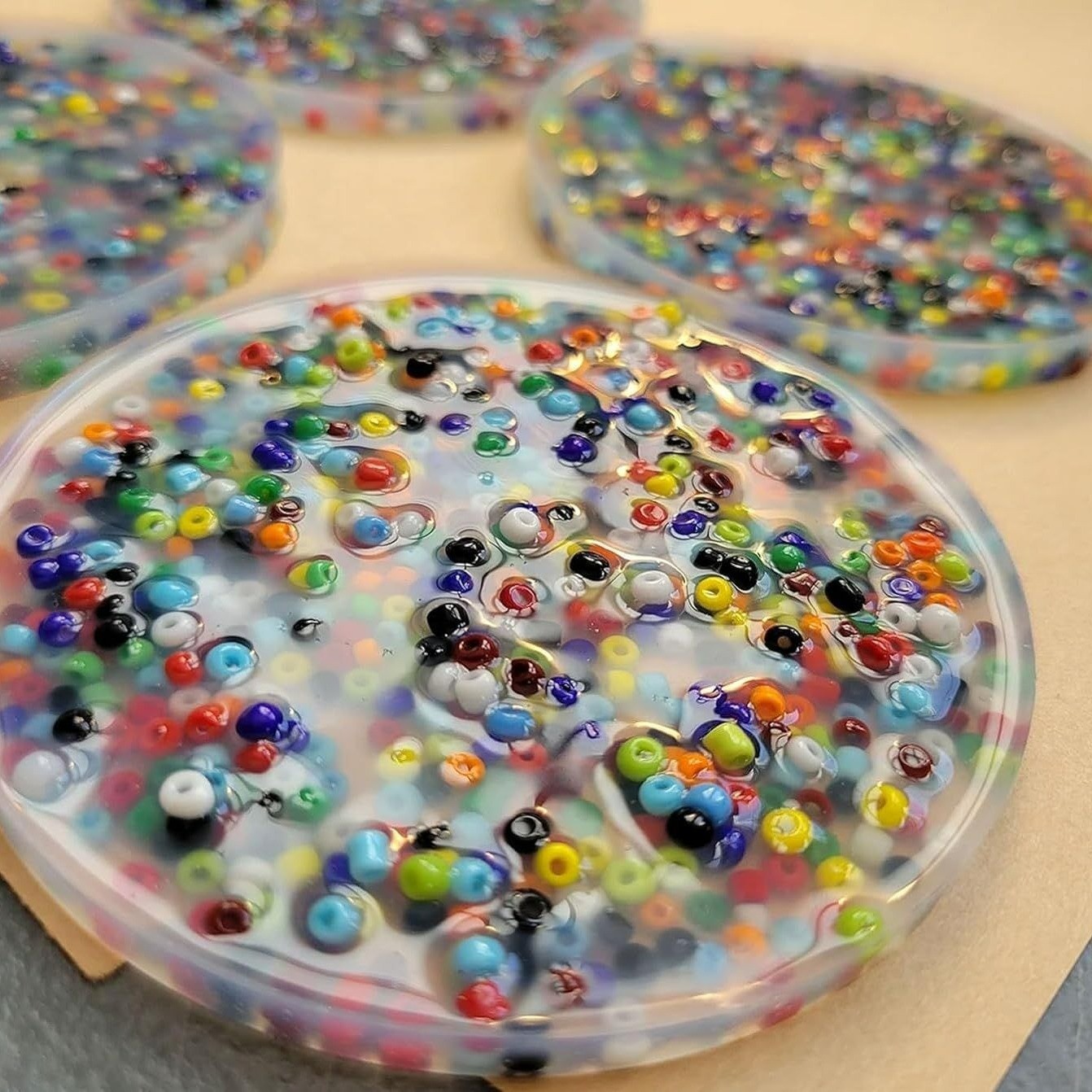 Fashion Personality Pressure Reduction Toy