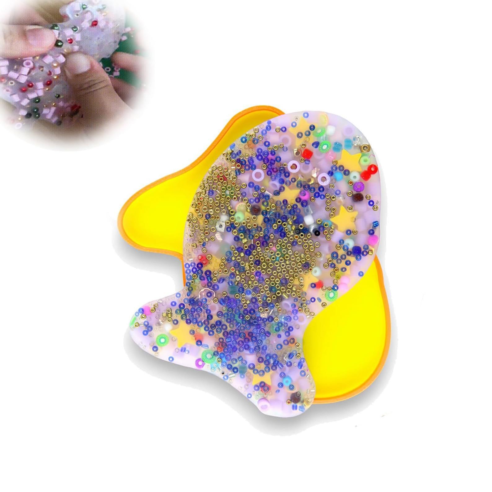 Fashion Personality Pressure Reduction Toy