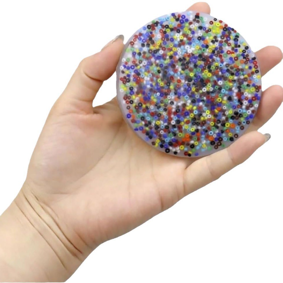 Fashion Personality Pressure Reduction Toy