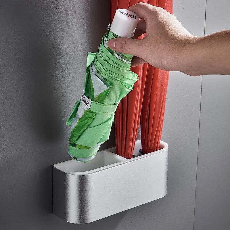 Wall Mounted Umbrella Holder