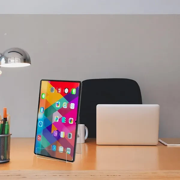 Collapsible Book Stand