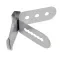 Stainless Steel Food Clamp Kitchen Accessories