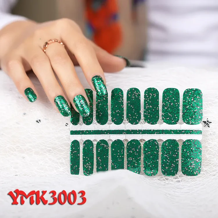 Nail Wraps