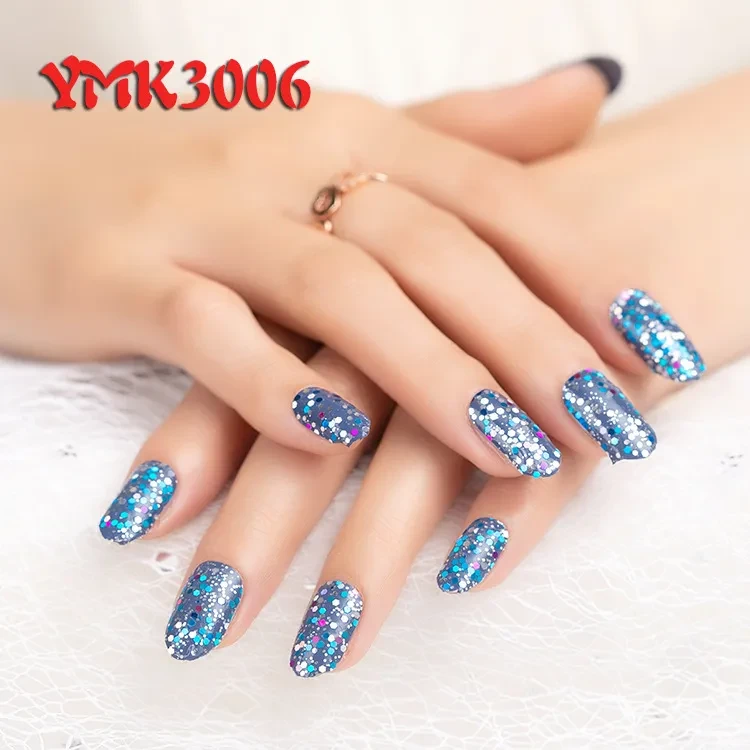 Nail Wraps