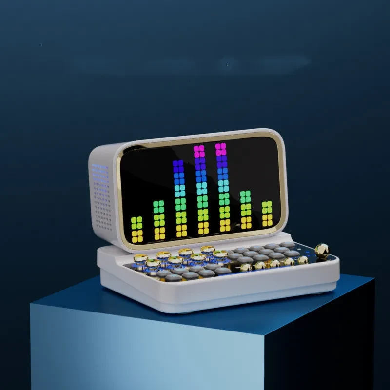 Portable Smart Sound Card For Live Show Audio All-in-one Machine