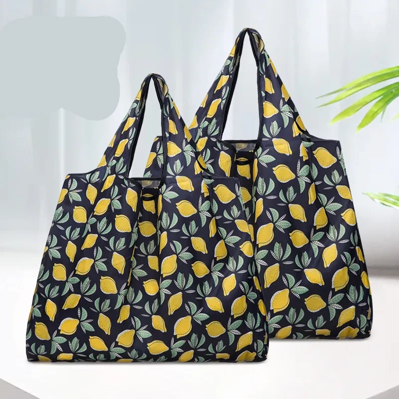 Large Plastic Shopping Bags