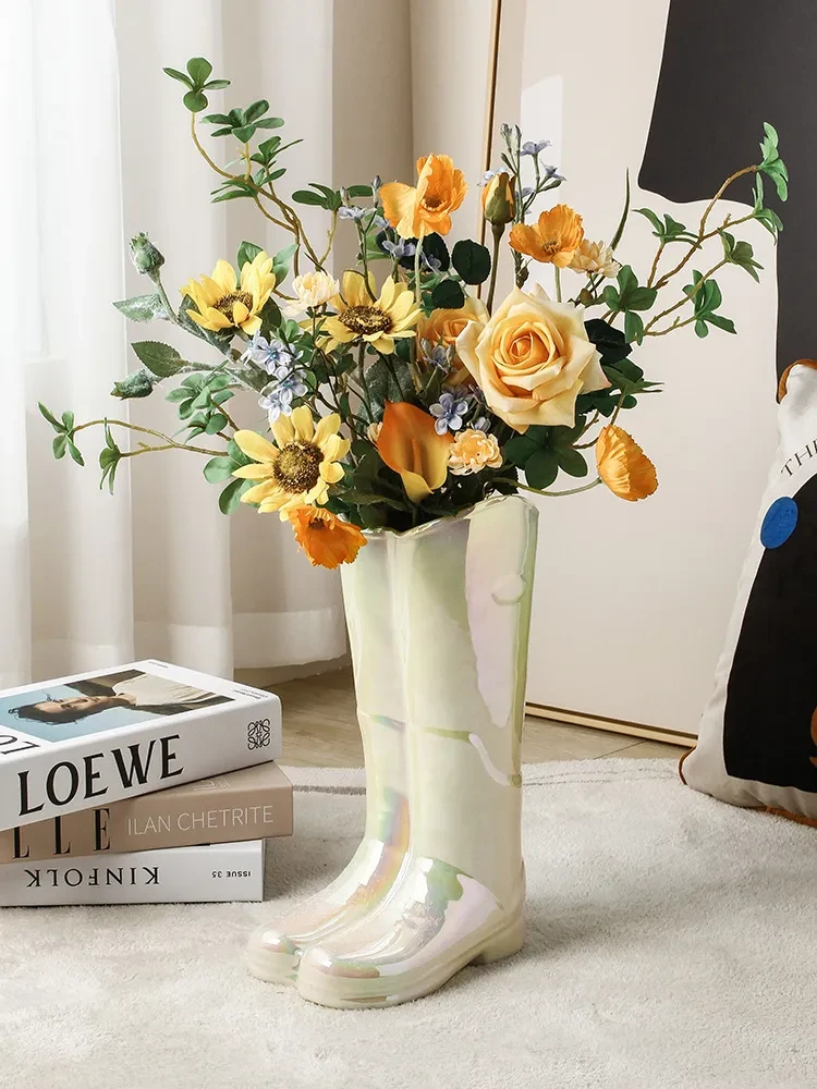 Creative Umbrella Frame And Storage Bucket