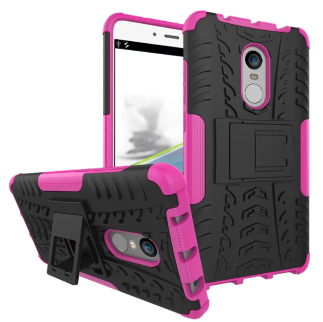 Xiaomi Redmi 5 Plus Case