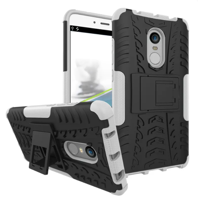 Xiaomi Redmi 5 Plus Case