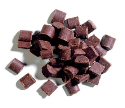 CHOCOLATE CHIPS DARK COMPOUND 10KG (COCOA FARM CFDCOC10)