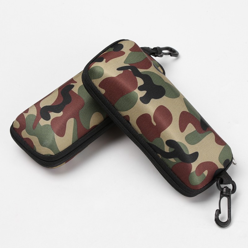 Small Eyeglass Case