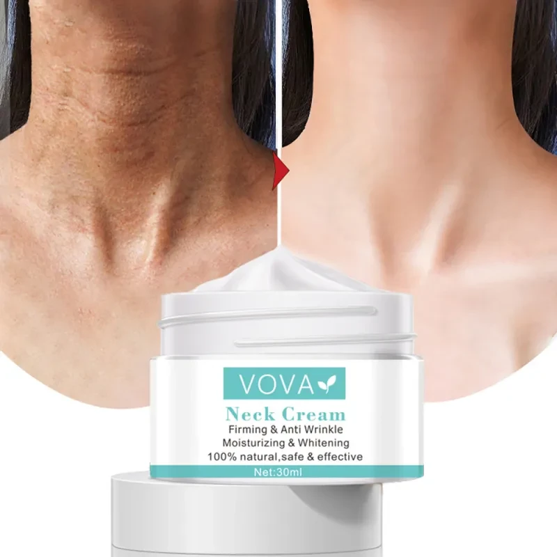 Neck Cream