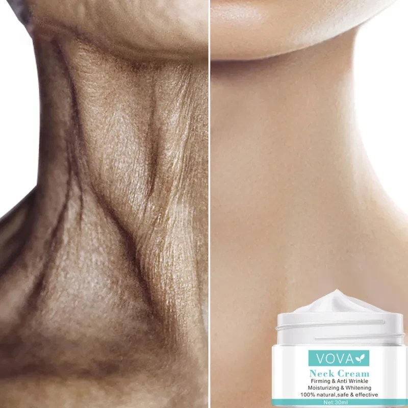 Neck Cream