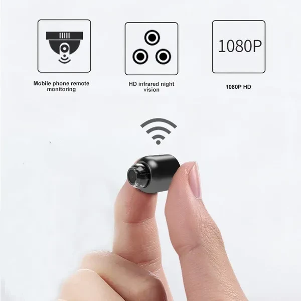 Mini Camera