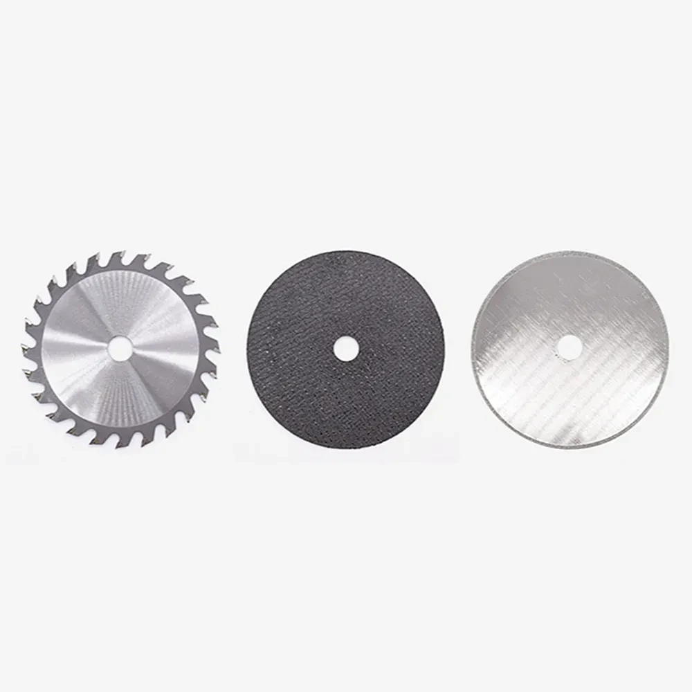 Wood Cutting Machine