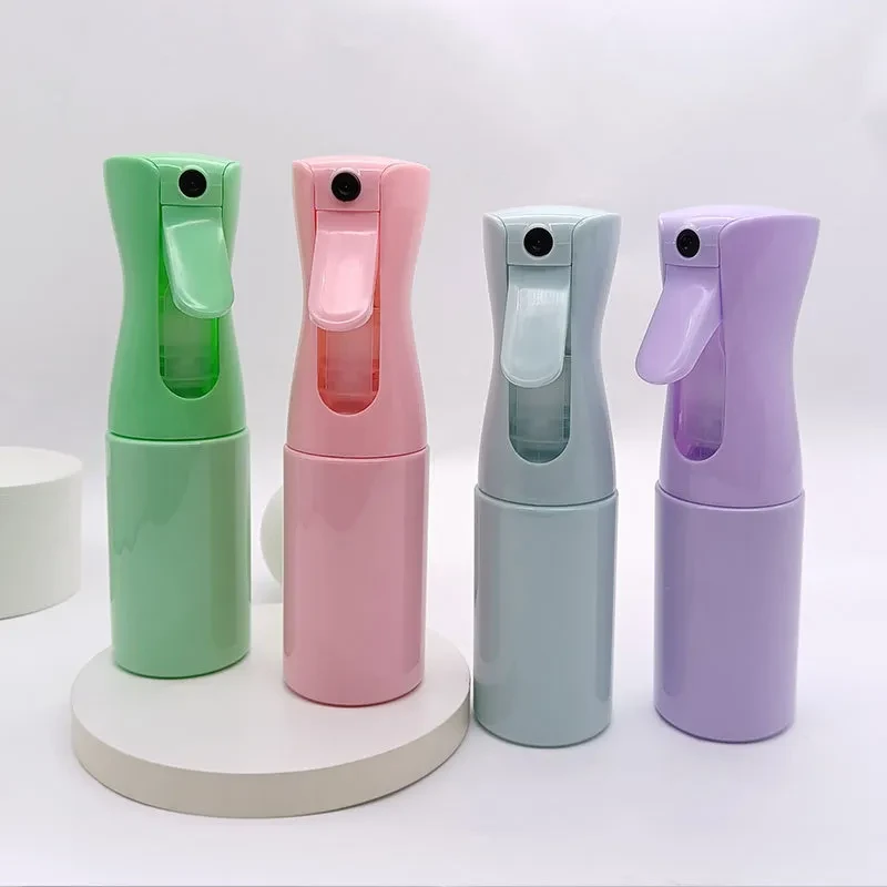 Fine Mist Spray Bottle (Bulk)