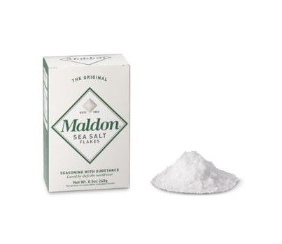 SALT 240GM (MALDON 250FKY)