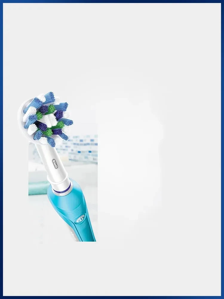 Oral-B Denture Brush