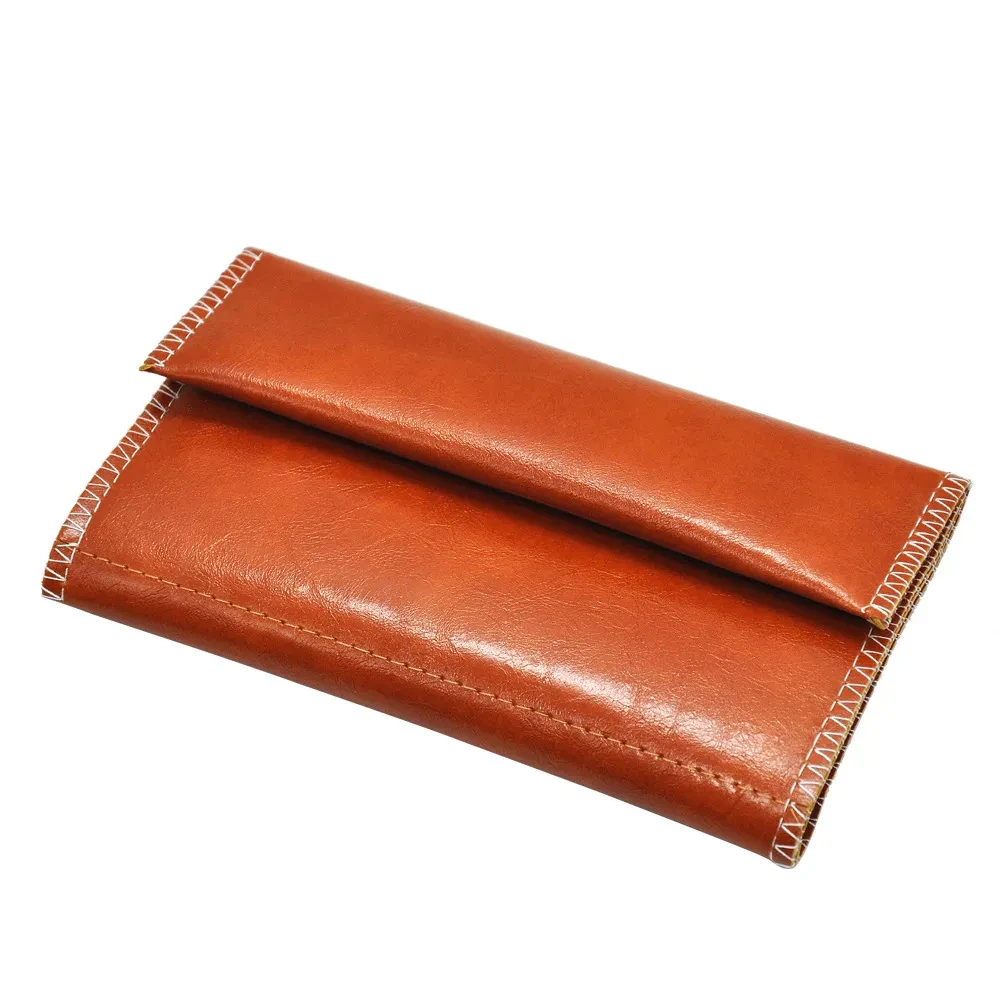 Leather Tobacco Pouch