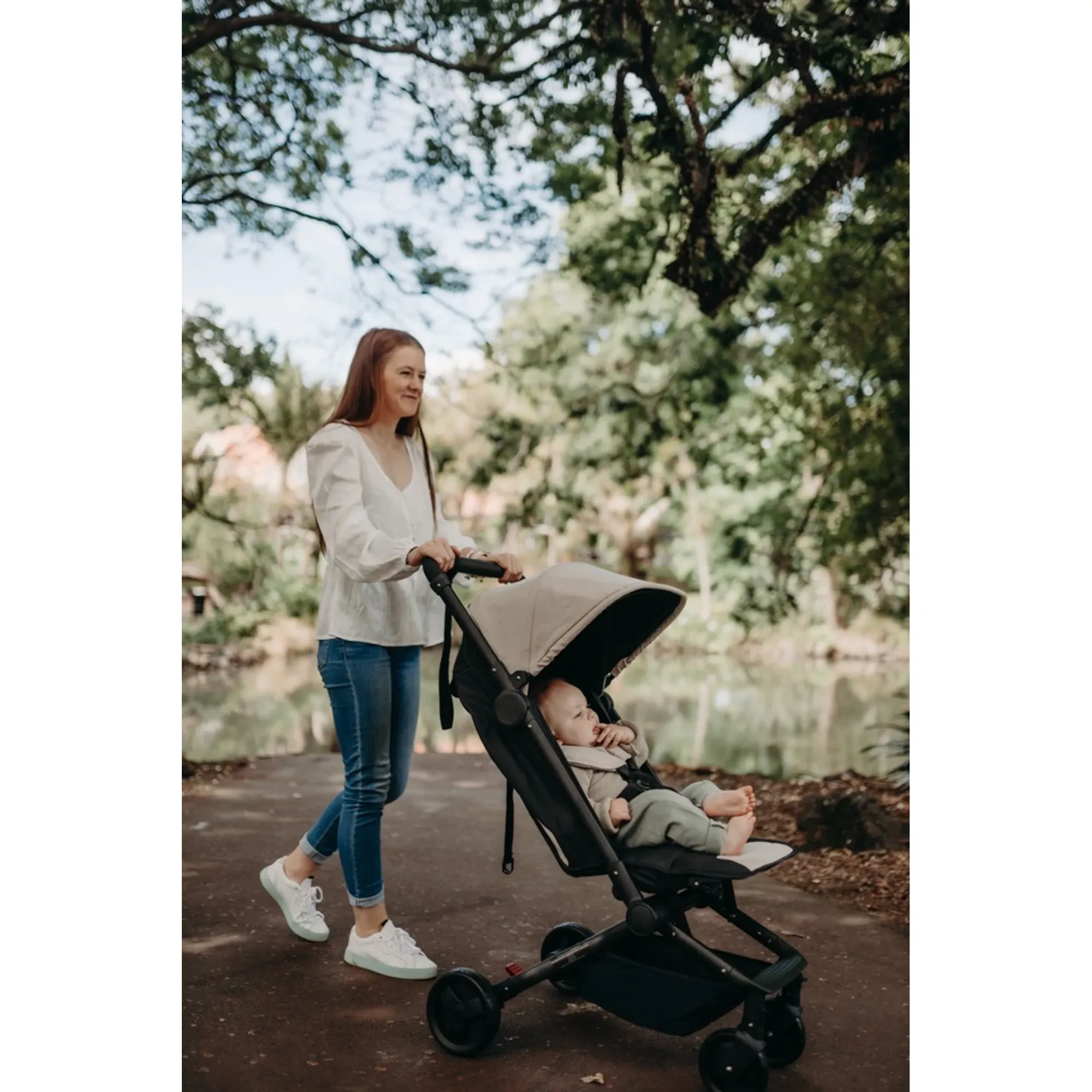 Baby Compact Strollers in New Zealand