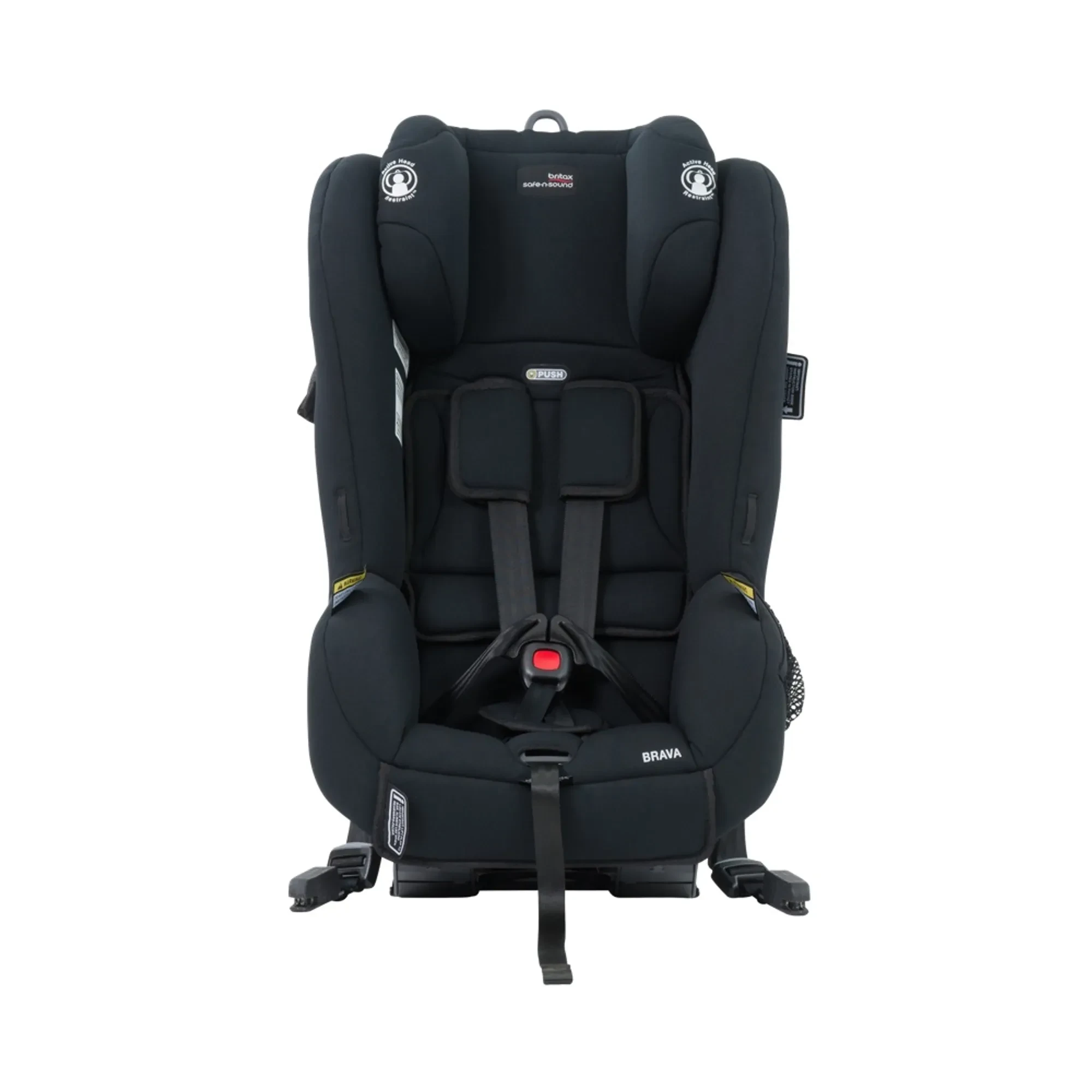 Convertible Car Seats in New Zealand