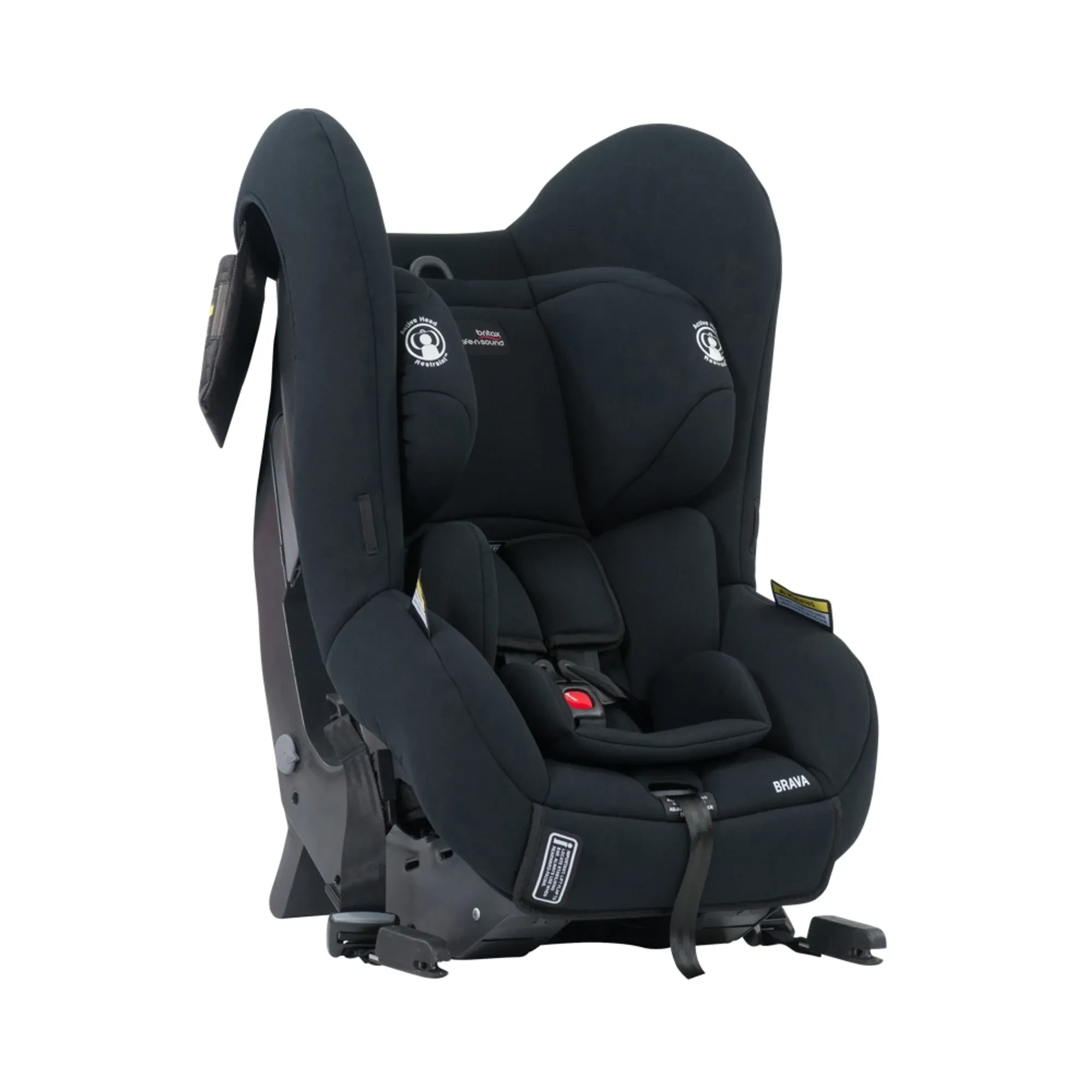 Convertible Car Seats in New Zealand