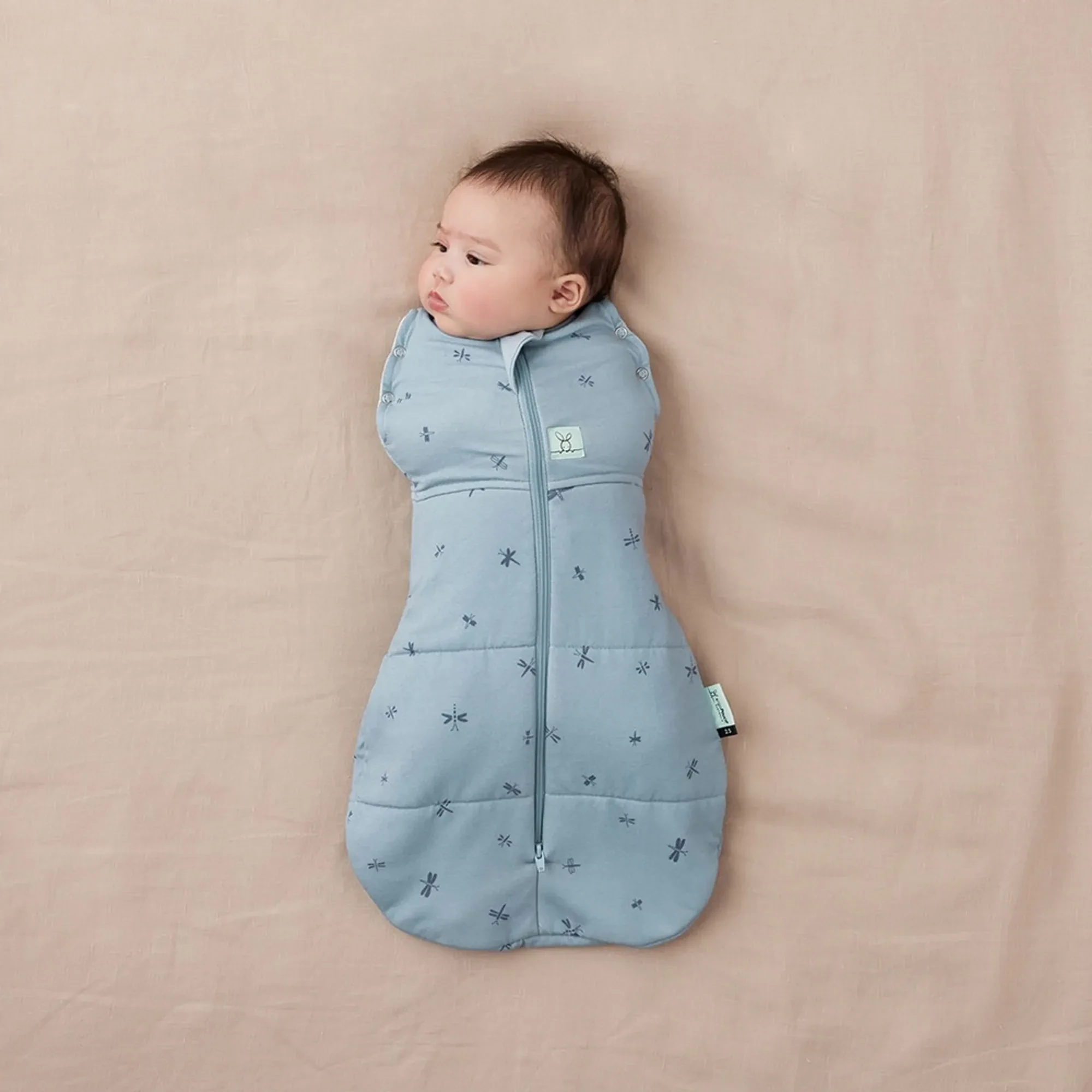 Baby Swaddles in New Zealand