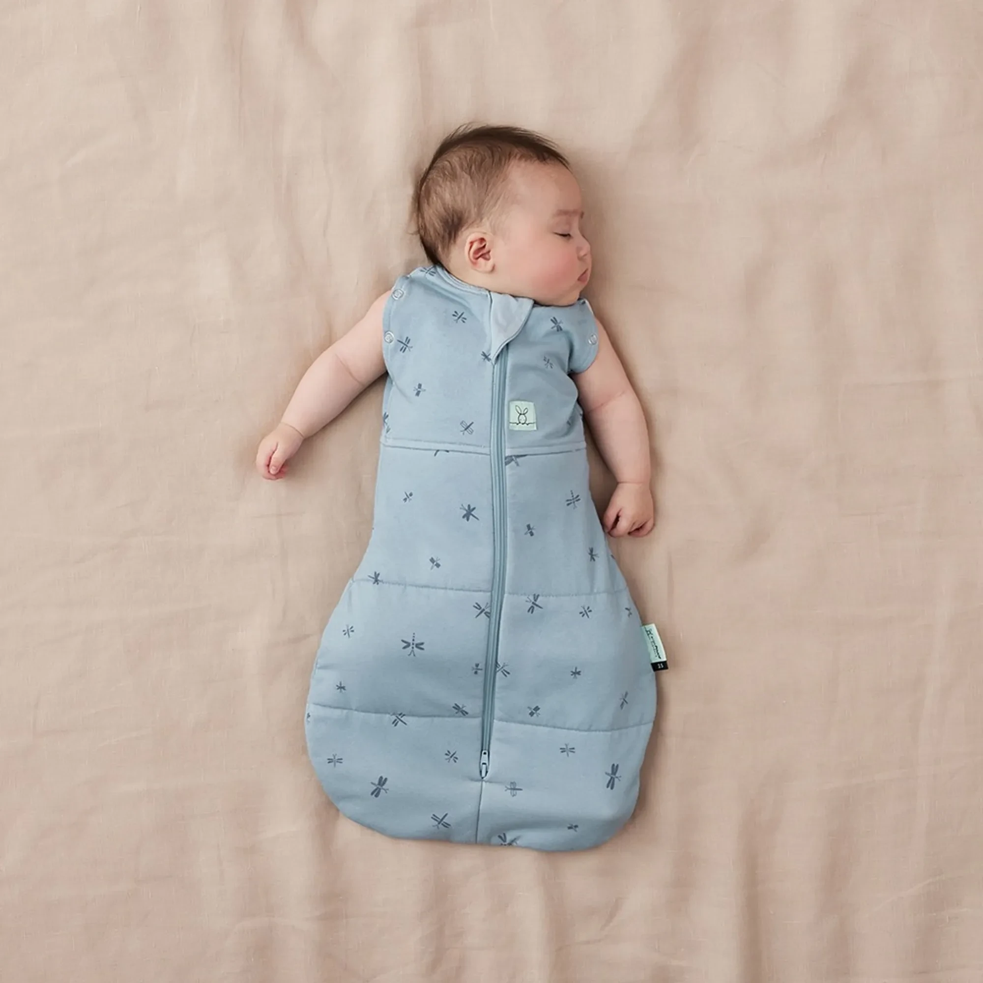 Baby Swaddles in New Zealand