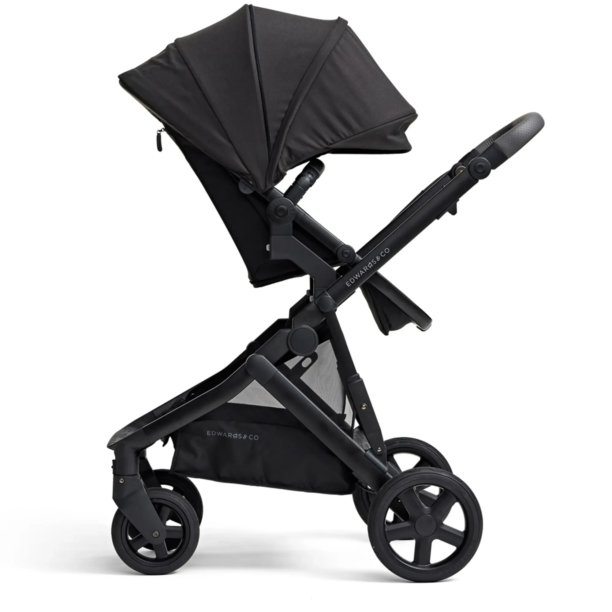 Double Strollers in New Zealand