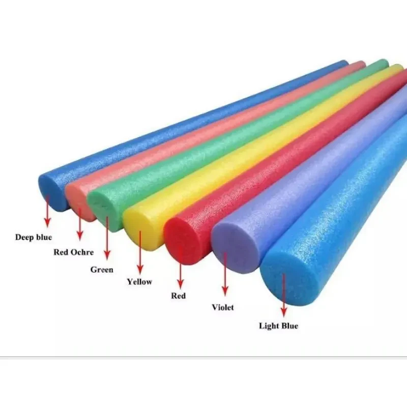 Pool Noodles